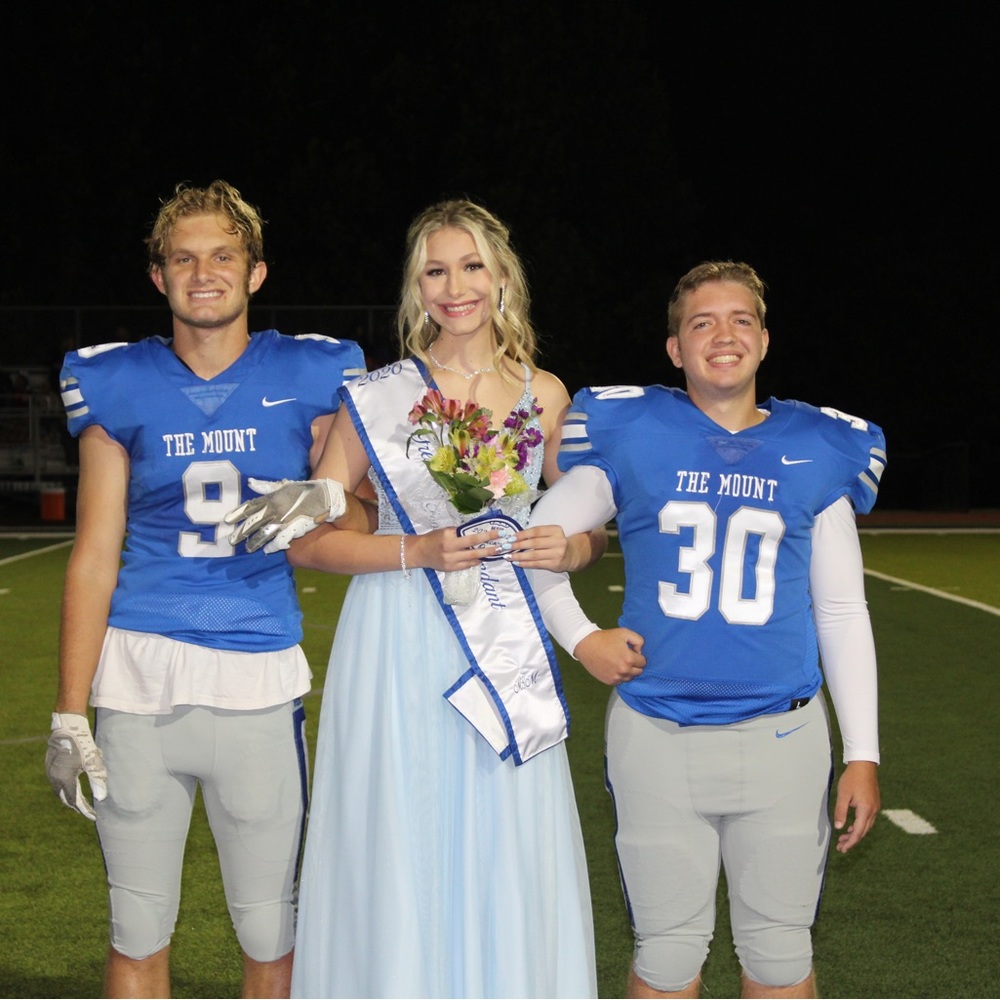formal/hoco dress - Picture 3 of 4